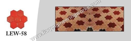 PVC Paver Moulds