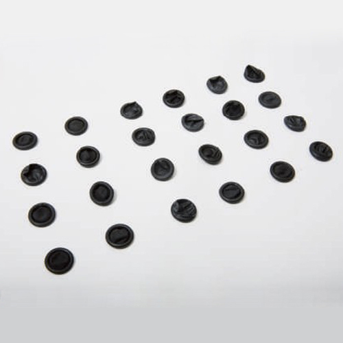Conductive Finger Cots for ESD Workshop and Cleanroom