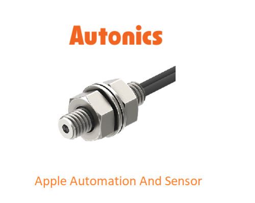 Autonics Fiber optic Sensor