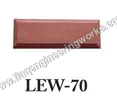 Hollow Block Plastic Mould