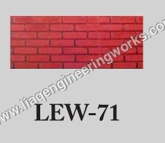 Plastic & Iron Moulds