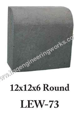 Plastic And Iron Mould