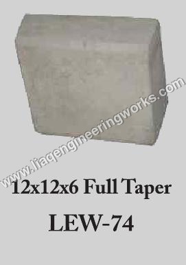 PVC Chequered Tiles Moulds