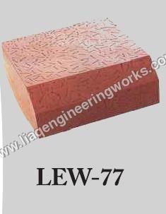 Plastic And Iron Mould