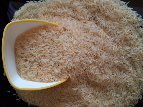 Steam Rice