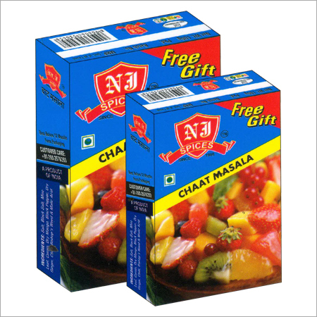 Chaat Masala