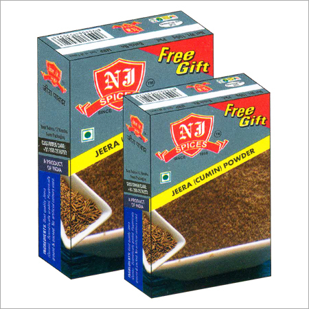 Cumin Powder