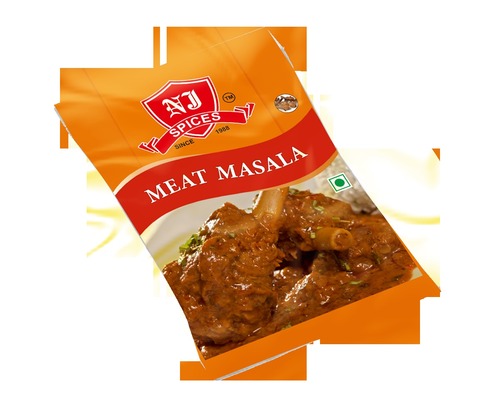 Meat Masala