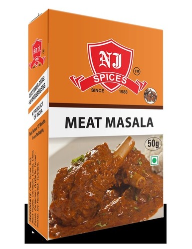 Meat Masala Powder