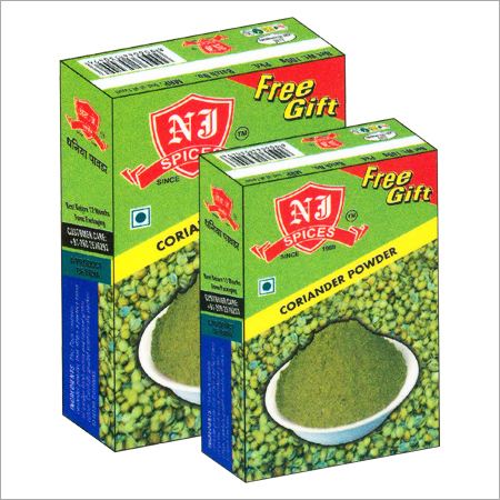 Coriander Powder