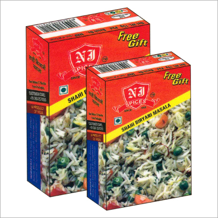 Shahi Biryani Masala