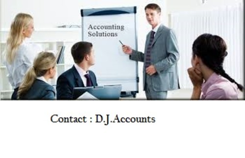 Industrial Accounting Services