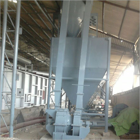 Heating Treatment Furnace