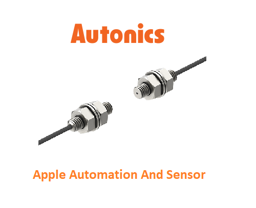 Autonics FT-420-10 Fiber Optic Cable