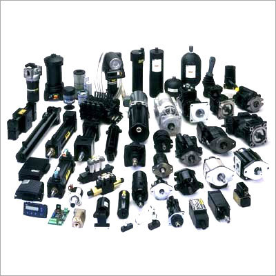 Parker Hydraulic Fittings