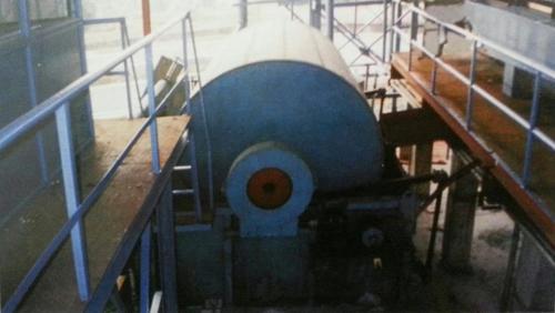 Coal Slurry Filter