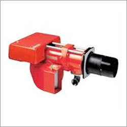 Industrial Burner