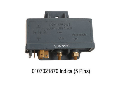Indica (5 Pins) 