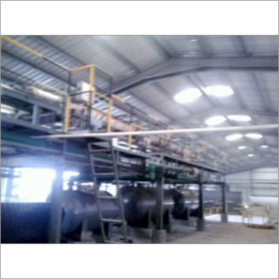 Chemical Plant