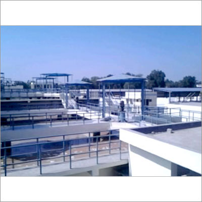 Etp Plant