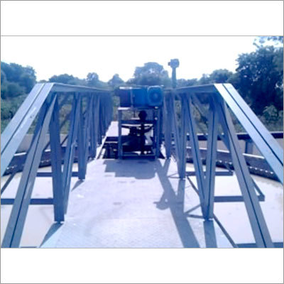 Etp Water Plant