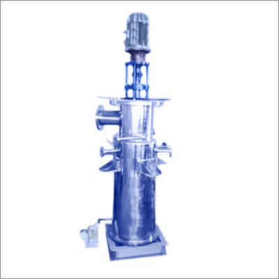 Agitator Vessels