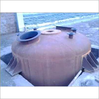 Ms Receiver Tank