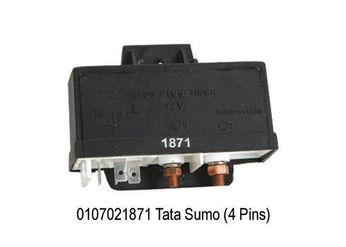 Tata Sumo (4 Pins)