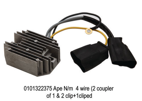Regulator Ape Nm (4 wire-2