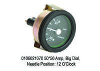Big Dial, Needle Position 12 O'clock  For Use In: For Automobile