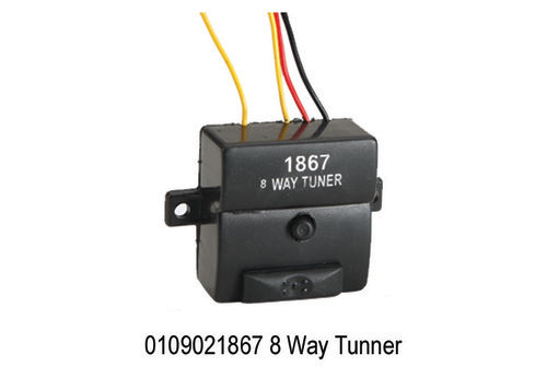 8 Way Tunner