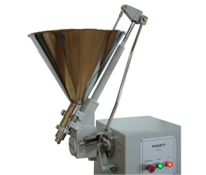 Ointment Dosing Filling