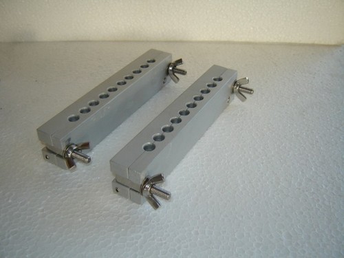 Suppositery Lipstick Moulds