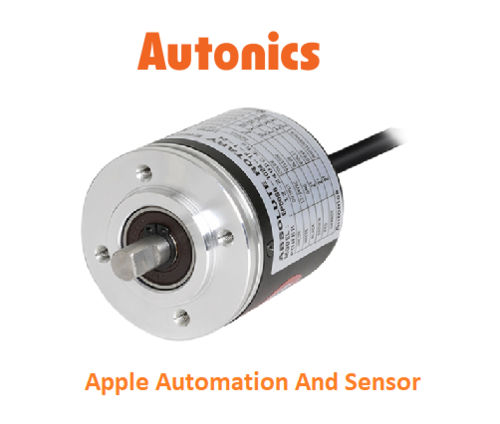 Autonics E30S4-100-6-L-5 Rotary Encoder