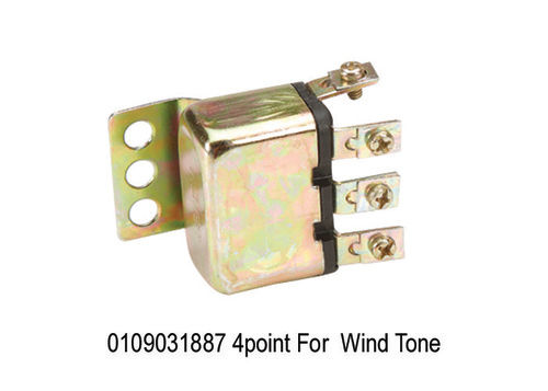 4point For Wind Tone, Sheet Body, PMP Type