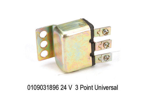 V 3 Point Universal 