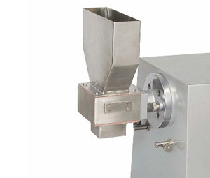 Dry Granulator