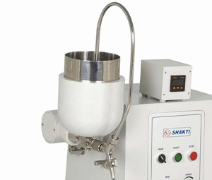 Homogenizing Attachments