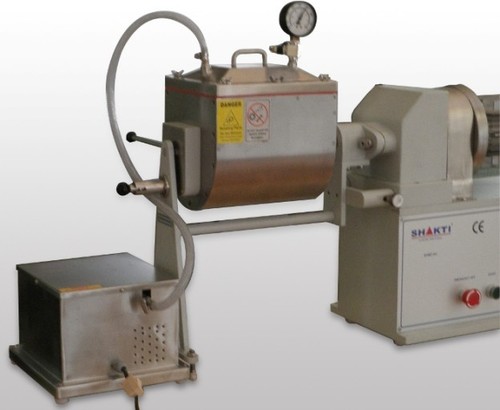 Kneading Attachments