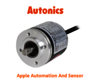 Autonics E30S4-500-6-L-5 Rotary Encoder