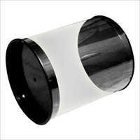 Clear Plastic Packaging Tubes