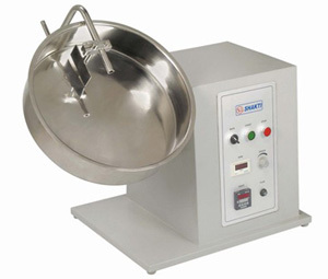 R & D Pharmaceutical Machinery