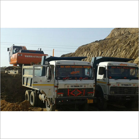 Soda Feldspar