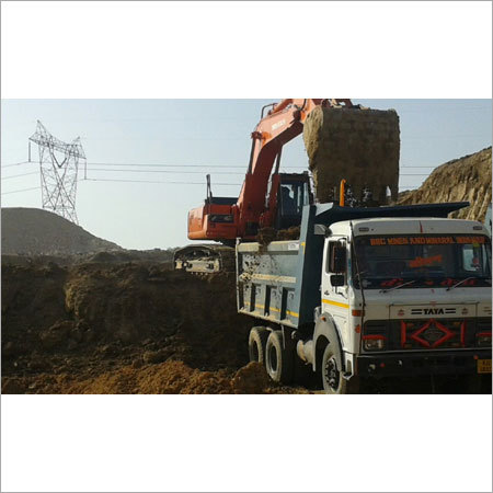 Soda Feldspar Powder