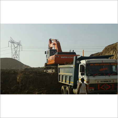 Feldspar Powder