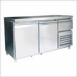 Kitchen Deep Fridge
