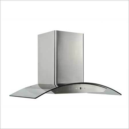 Kitchen Hoods