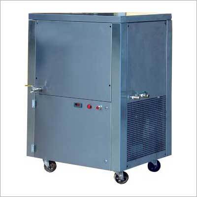 Water Chiller Bakery Equipment