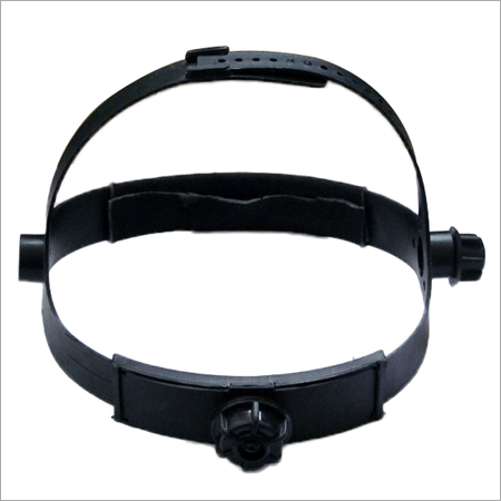 Welders Head Shield