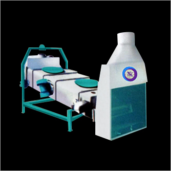 Rice Vibro Cleaner